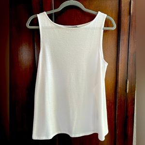 Banana Republic Sleeveless Sweater